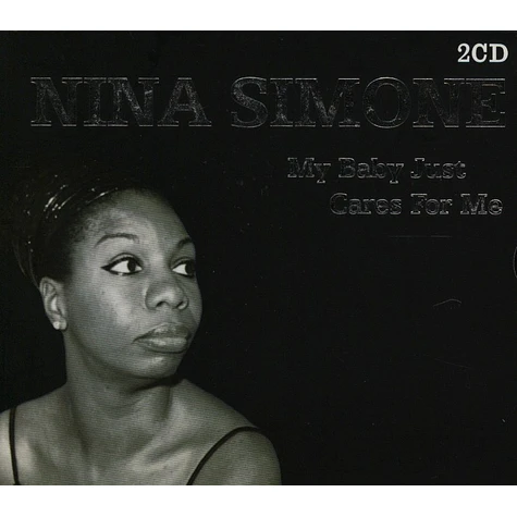 Nina Simone - My baby just cares for me