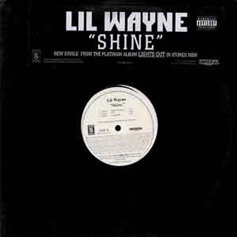 Lil Wayne - Shine