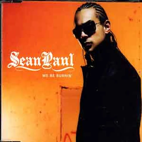 Sean Paul - We be burnin