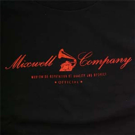 Mixwell - Mixwell company T-Shirt