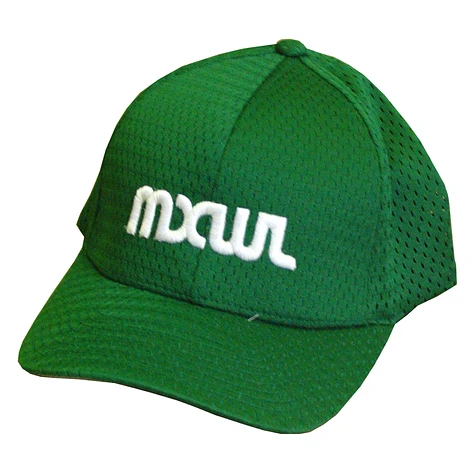 Mixwell - Tubular 3D mesh flexfit cap