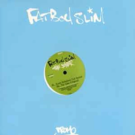 Fatboy Slim - The joker Justin Robertson remix