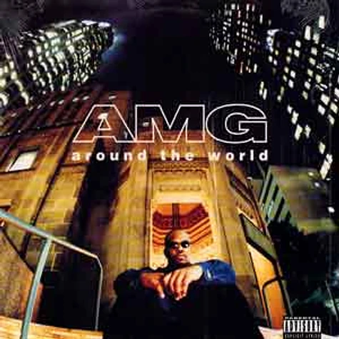 AMG - Around The World