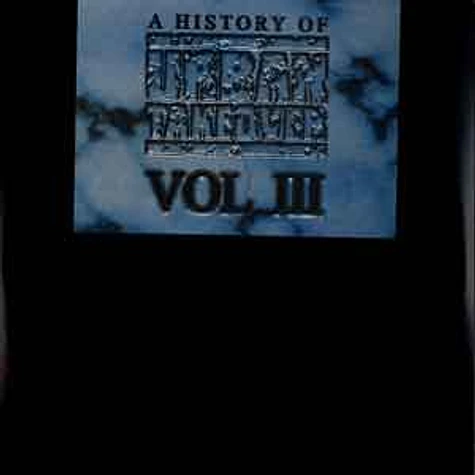 V.A. - A history of urban takeover volume 3