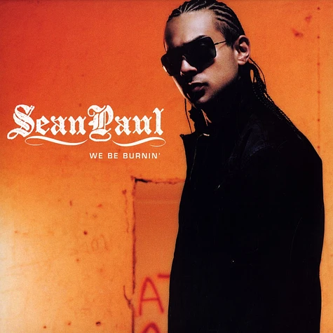 Sean Paul - We be burnin