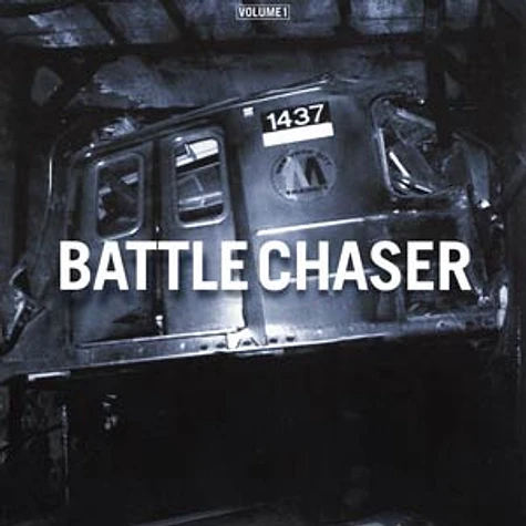 V.A. - Battle chaser Volume 1