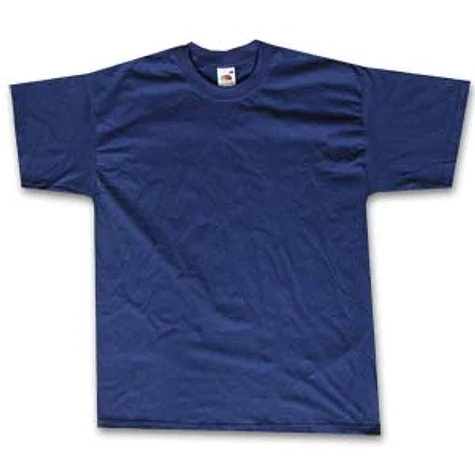 Fruit Of The Loom - T-Shirt