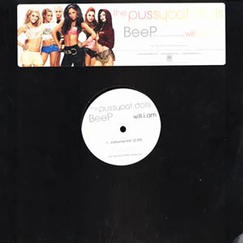 PCD (Pussycat Dolls) - Beep feat. Will.I.Am