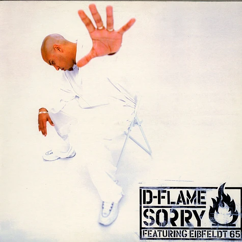 D-Flame Featuring Eißfeldt - Sorry