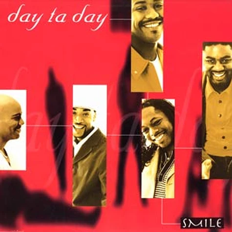 Day Ta Day - Smile