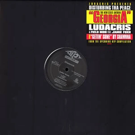 Ludacris & Field Mob (Disturbing Tha Peace) - Georgia feat. Jamie Foxx