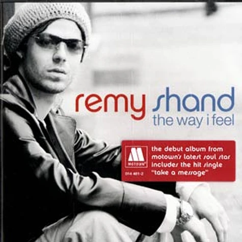 Remy Shand - The way i feel