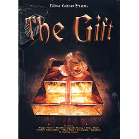 The Gift - The Movie