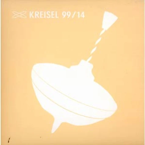 Kreisel 99 - Volume 14