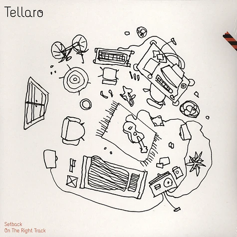 Tellaro - Setback on the right track