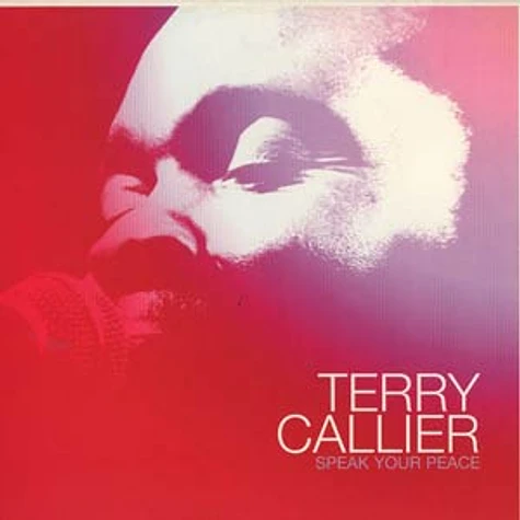 Terry Callier - Speak your peace