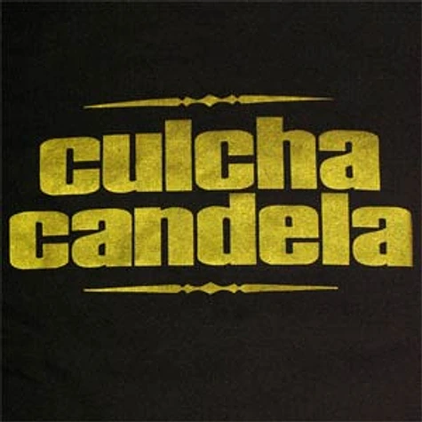 Culcha Candela - Logo T-Shirt