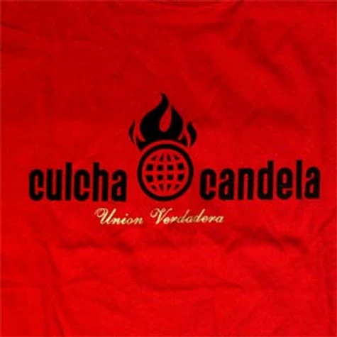 Culcha Candela - Union verdarera T-Shirt