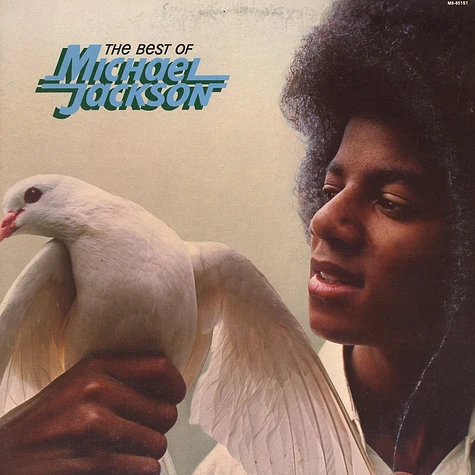 Michael Jackson - The best of