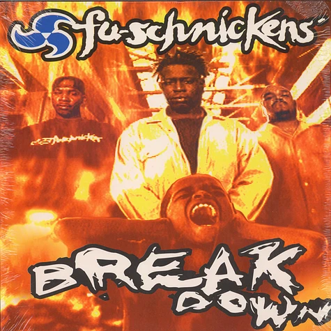 Fu-Schnickens - Breakdown