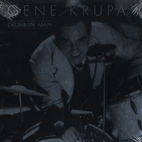 Gene Krupa - Drummin' man