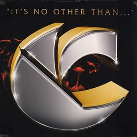 Canibus - It's no other than ...