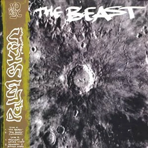 Palm Skin Productions - The Beast