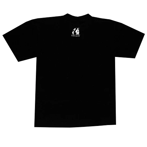 Looptroop - Fort europa T-Shirt