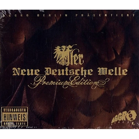 Fler - Neue deutsche welle special edition