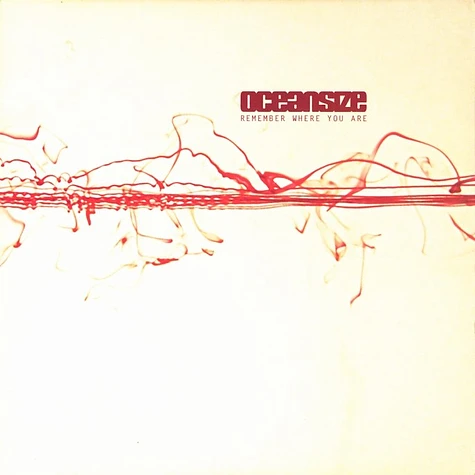 Oceansize - Remember where you are