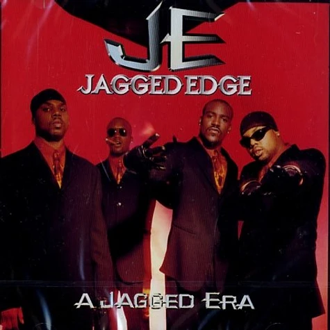 Jagged Edge - A jagged era