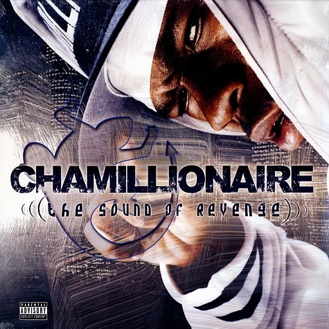 Chamillionaire - The sound of revenge