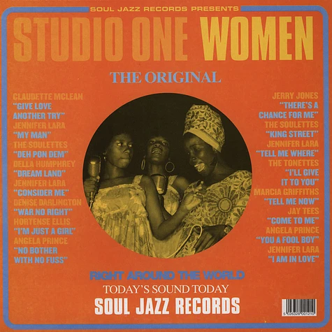 Studio One - Women