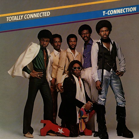T-Connection - Totally connected