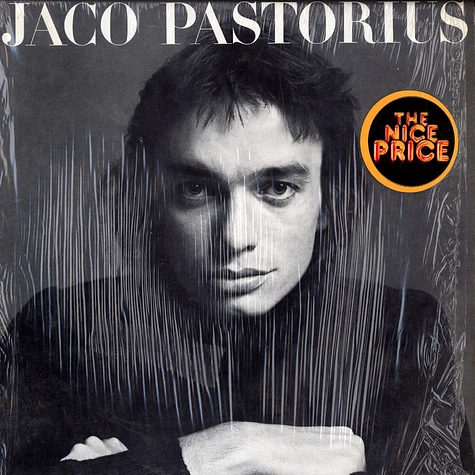 Jaco Pastorius - Jaco pastorius