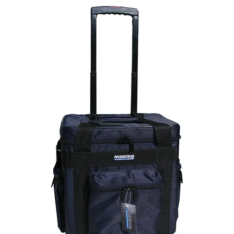 Magma - LP profi bag 100 trolley