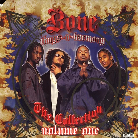 Bone Thugs-N-Harmony - The collection vol.1