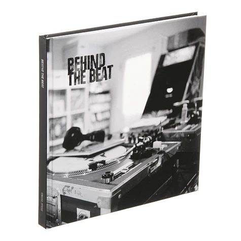 Raph presents - Behind The Beat