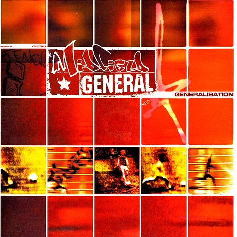 Midfield General - Generalisation