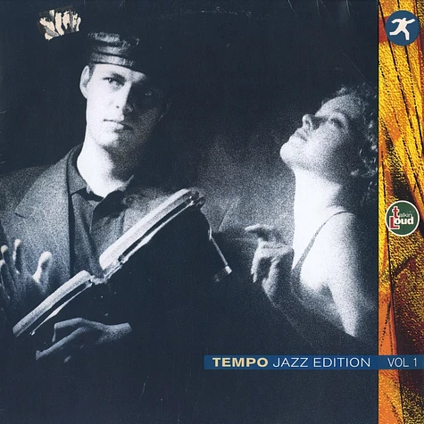 V.A. - Tempo jazz edition vol.1