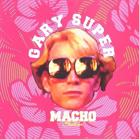 Sukia - Gary super macho