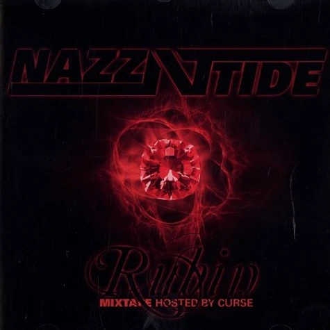 Nazz-N-Tide & Curse - Rubin mixtape