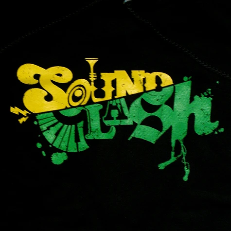 Exact Science - Sound clash hoodie