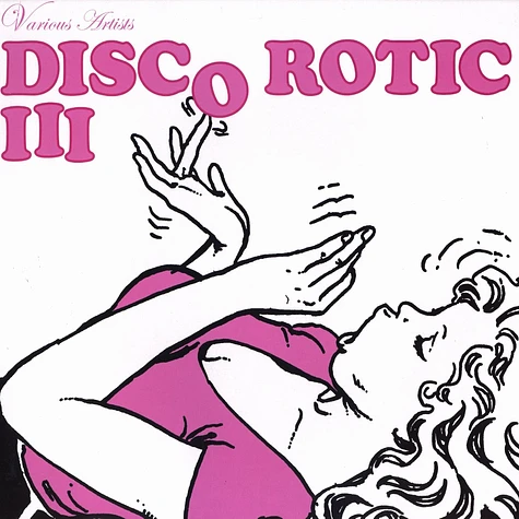 Discorotic - Volume 3