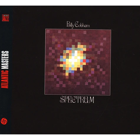 Billy Cobham - Spectrum