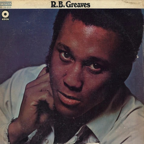 R.B. Greaves - R.B. Greaves