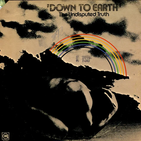 Undisputed Truth - Down To Earth