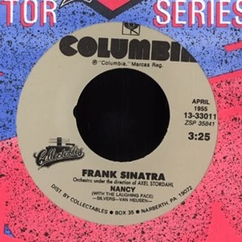 Frank Sinatra - Nancy