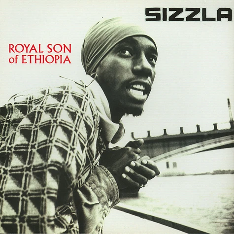 Sizzla - Royal son of ethiopia