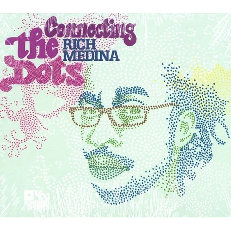 Rich Medina - Connecting the dots